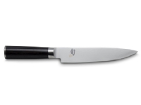 kai Shun Classic, Kokkekniv, 18 cm, Rustfritt stål, 1 stykker Kjøkkenutstyr - Kniver og bryner - Kokkekniver