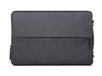 Lenovo Urban Sleeve - Notebookhylster - 13 - trekullgrå - for 13w Yoga ThinkBook 13x G2 IAP ThinkPad L13 Gen 3 L13 Yoga Gen 3 X1 Nano Gen 2 PC & Nettbrett - Bærbar tilbehør - Vesker til bærbar