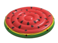 Bestway 43140, Sort, Grønn, Rød, Gult, Flytende Øy, Vinyl, 173 cm, 250 mm, 2,58 kg