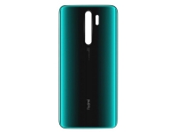 CoreParts MOBX-XMI-RDMINOTE8PRO-02 Bakre hölje Xiaomi Redmi Note 8 Pro Grön 1 styck