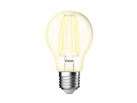 Nordlux 2070082700 Smart glödlampa Transparent E27 2200 K 6500 K 650 LM