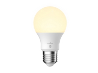 Nordlux 2070052701 Smart glödlampa Vit E27 2200 K 6500 K 900 LM
