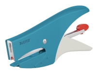 Leitz Cosy hæftetang til No. 10 hæfteklammer Rolig blå