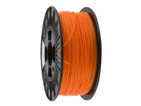 3D Prima PrimaValue – Orange – 1 kg – 335 m – PLA-fiber (3D)