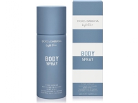 Dolce & Gabbana Light Blue Pour Homme body spray 125ml Dufter - Dufter til menn