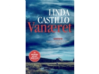 Vanæret | Linda Castillo | Språk: Dansk
