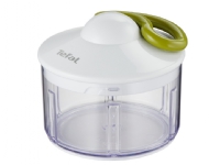 Tefal K13304, Grønn, Gjennomsiktig, Hvit, 120 mm, 120 mm, 106 mm, 225 g, 130 mm
