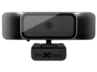 ProXtend X301 Full HD 5 MP 2592 x 1944 pixlar Full HD 30 fps 2592×1944@30fps YUY2 MJPG