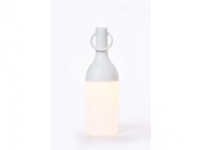 Sompex Elo Bottle Light White Belysning - Innendørsbelysning - Bordlamper