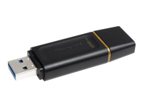 Kingston DataTraveler Exodia - USB-flashstasjon - 128 GB - USB 3.2 Gen 1 PC-Komponenter - Harddisk og lagring - USB-lagring