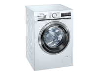 Siemens iQ700 WM14XM42 – Tvättmaskin – Wi-Fi – höjd: 85 cm – frontmatad – 70 liter – 9 kg – 1400 rpm – vit