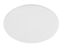 EGLO POGLIOLA wall/ceiling lamp Ø500 mm white
