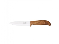 Stoneline Back to Nature Universal Knife 18314 Ceramic knife White/Wood 1 pc(s)