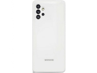 PURO 0.3 Nude - Baksidedeksel for mobiltelefon - termoplast-polyuretan (TPU) - for Samsung Galaxy A52 5G Tele & GPS - Mobilt tilbehør - Deksler og vesker
