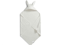 Elodie Details children's ¦ Vanilla White Bunny towel N - A