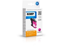 KMP B62MX, 5,9 ml, 550 sider, 1 stykker, Enkeltpakke Skrivere & Scannere - Blekk, tonere og forbruksvarer - Blekk