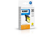 Bilde av Kmp B62yx, 5,9 Ml, 550 Sider, 1 Stykker, Enkeltpakke
