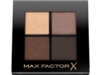 Bilde av Max Factor Max Factor_colour X-pert Palette Eyeshadow Palette 003 Hazy Sands 7g