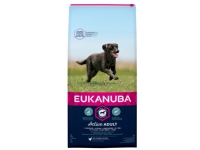 Eukanuba Euk Adult Large Breed 15 kg