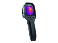 FLIR TG267 – Värme- och visuell ljuskamerakombo – kompakt – 0.0192 MP – blixt 4 GB – Bluetooth