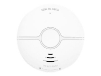 Woox R7049 - Røykalarm - trådløs - ZigBee 3.0 - 2.4 - 2.483 GHz