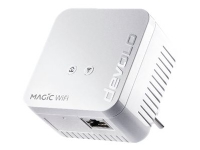Bilde av Devolo Magic 1 Wifi Mini - Bro - Homegrid - Wi-fi - 2,4 Ghz - Veggpluggbar