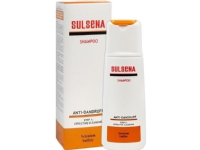 SULSENA_Supplementary anti-dandruff shampoo 150ml