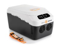 Peme Ice-on iOG-24L Adventure Orange reisekjøler + skulderstropp