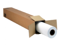 HP Everyday - Polypropylen (PP) - mat - Rulle (127 cm x 30,5 m) - 120 g/m² - 2 rulle(r) film - for DesignJet 5000, 5000ps, 5000uv, 5500, 5500ps, Z6100, Z6100ps