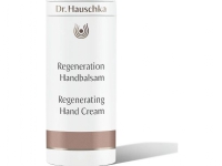Bilde av Dr Hauschka Regenerating Hand Cream Intensivt Fuktighetsgivende Og Regenererende Håndkrem 50ml