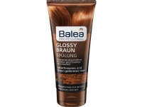 Balea Med Brown Hair Care Conditioner with Keratin 250 ml