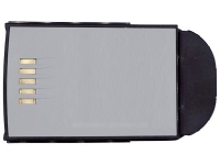 CoreParts – Batteri för handdator – litiumjon – 2500 mAh – 18.5 Wh – svart – för Psion 7535 G2  Psion TEKLOGIX 7535 G2