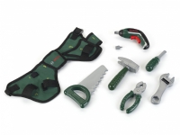 Klein Pas Bosch med verktøy med Ixolino 2 skrutrekker Leker - Spill - Rollespill