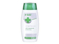 DERMAPHARM Dr Seidel Jodophor Shampoo 220 ml