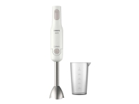 Philips Daily Collection ProMix HR2534 - Handmixer - 650 W - vit