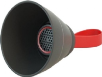 NoName speaker SALI Bluetooth speaker, 3W, volume control, black, foldable, waterproof, bluetooth + USB + 3.5mm connector