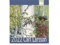 Bilde av Carl Larsson Kalender 2022