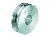 Gedore 278504 Böjd matris Aluminium Metallisk 1,4 cm 4 mm 3 mm