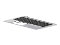 HP – Top cover with keyboard (backlit) – för EliteBook 850 G7