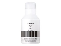 Canon GI 56 BK – Svart – original – bläckrefill – för MAXIFY GX5050 GX6050 GX7050