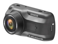 Bilde av Kenwood Drv-a501w - Dashboardkamera - 1440p / 30 Fps - 5,14 Mp - Wi-fi - Gps - G-sensor
