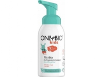 Only Bio ONLYBIO_Kids intimate hygiene foam for boys from 3 years of age 300ml