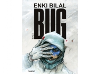 Bilde av Bug - Bog 2 | Enki Bilal | Språk: Dansk