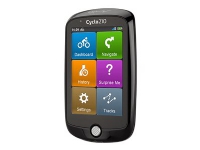 Mio Cyclo 210 – GPS-navigator – cykel 3,5