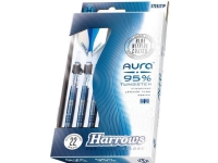 Harrows Darts Harrows Aura 95% Steeltip A1 23 g