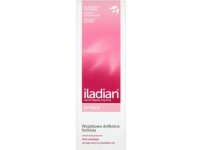Iladian ILADIAN_Gel for intimate hygiene pregna 180ml