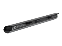 Green Cell - Batteri til bærbar PC (tilsvarer: Toshiba PA5185U-1BRS) - litiumion - 4-cellers - 2200 mAh - svart - for Toshiba Satellite C50, C50D, C55, C55D, C70, C70D, L50, L50D
