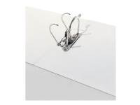 Leitz 180° – Presentationsspakvalvfil – ryggbredd: 65 mm – för A4 Maxi – kapacitet: 350 ark – vit