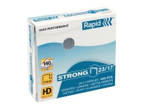 Rapid Strong - Stifter - 23/20 - galvanisert stål - pakke av 1000 - for P/N: 20886001, 23633700