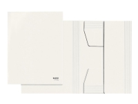 Leitz Infinity – 3-flikhållare – för A4 – vit